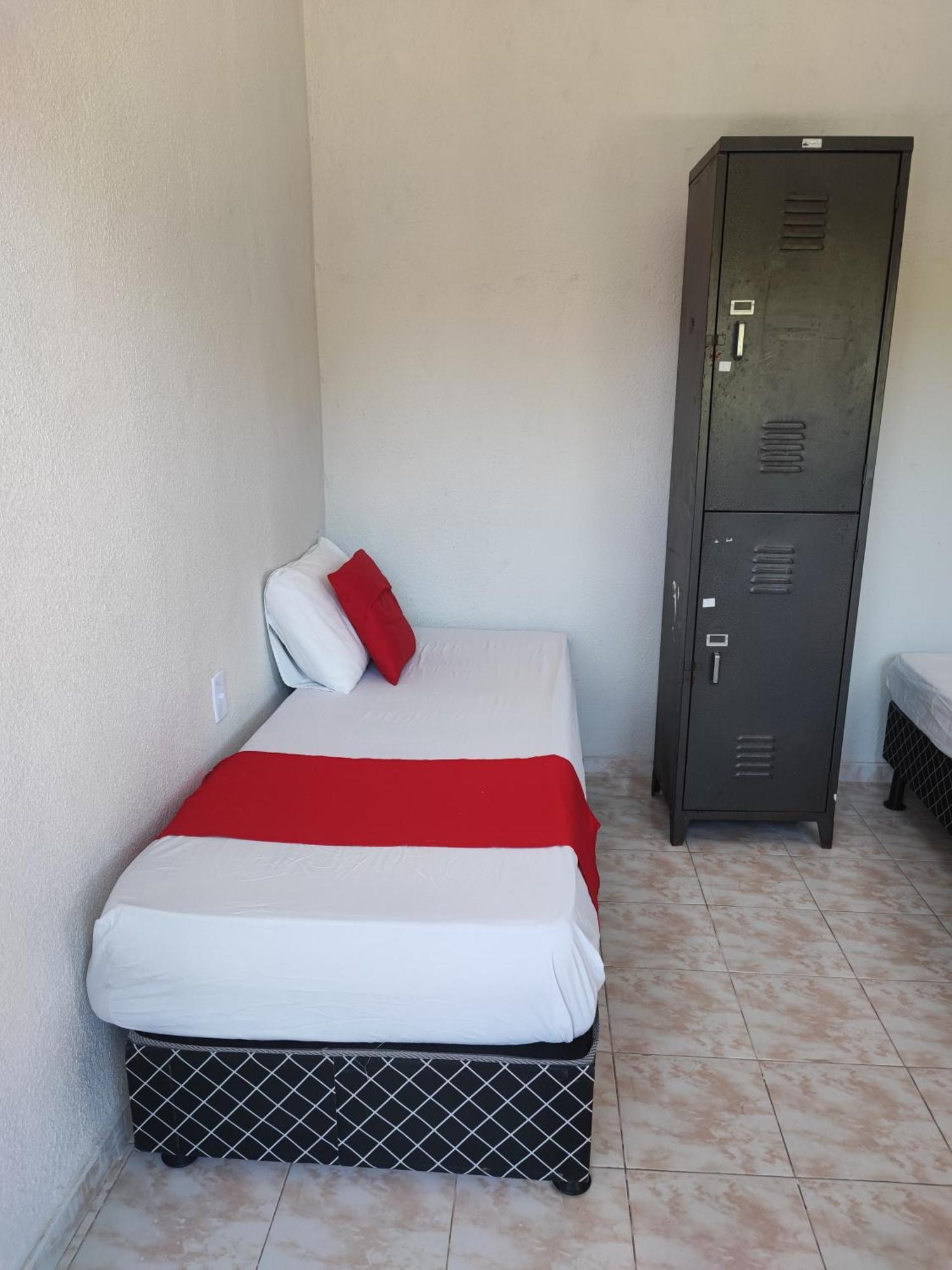 Ps Hotel Sossego Itaboraí Exterior photo