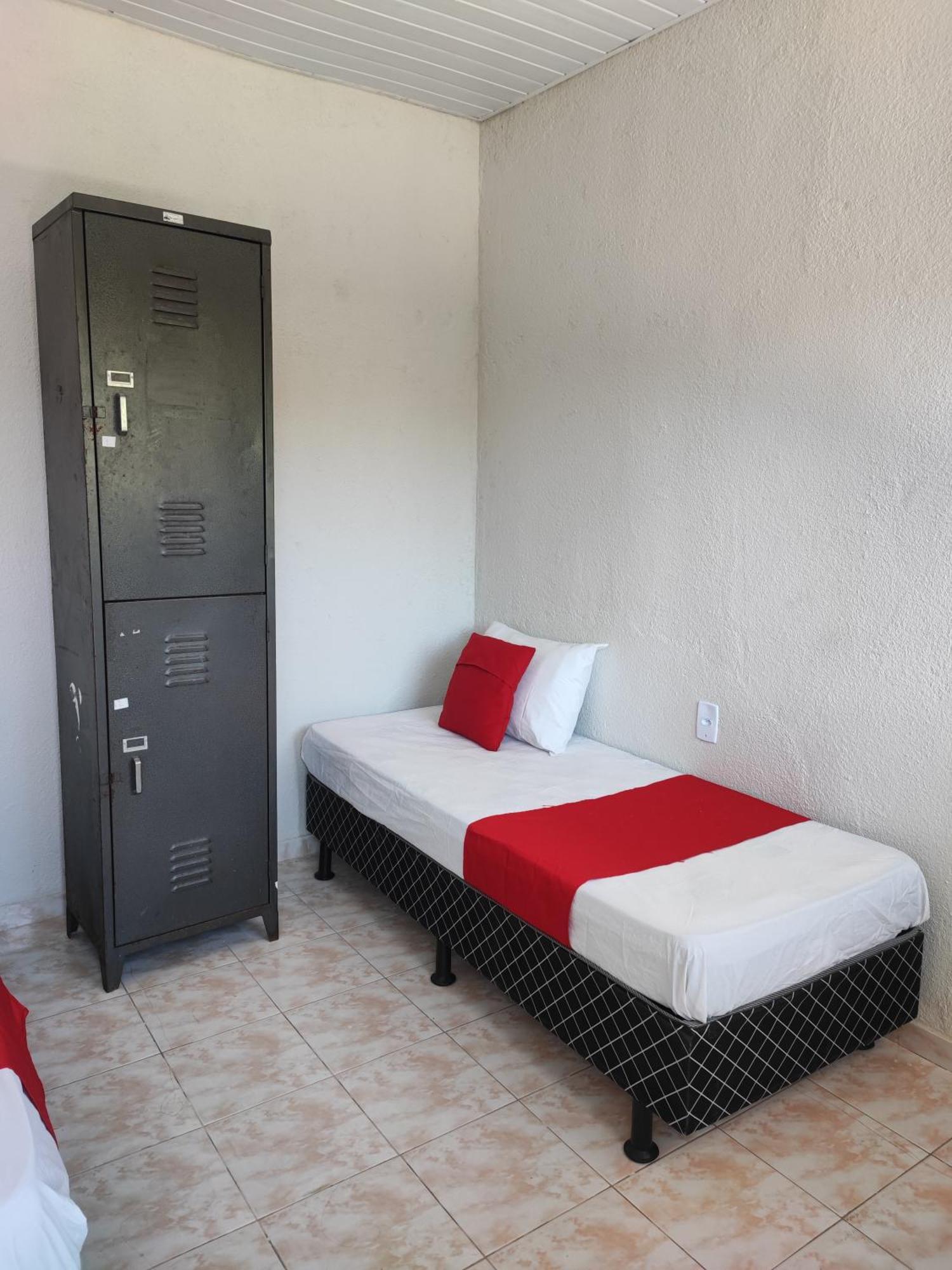 Ps Hotel Sossego Itaboraí Exterior photo